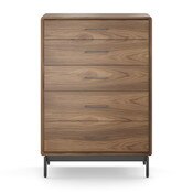 Linq 5 Drawer Chest